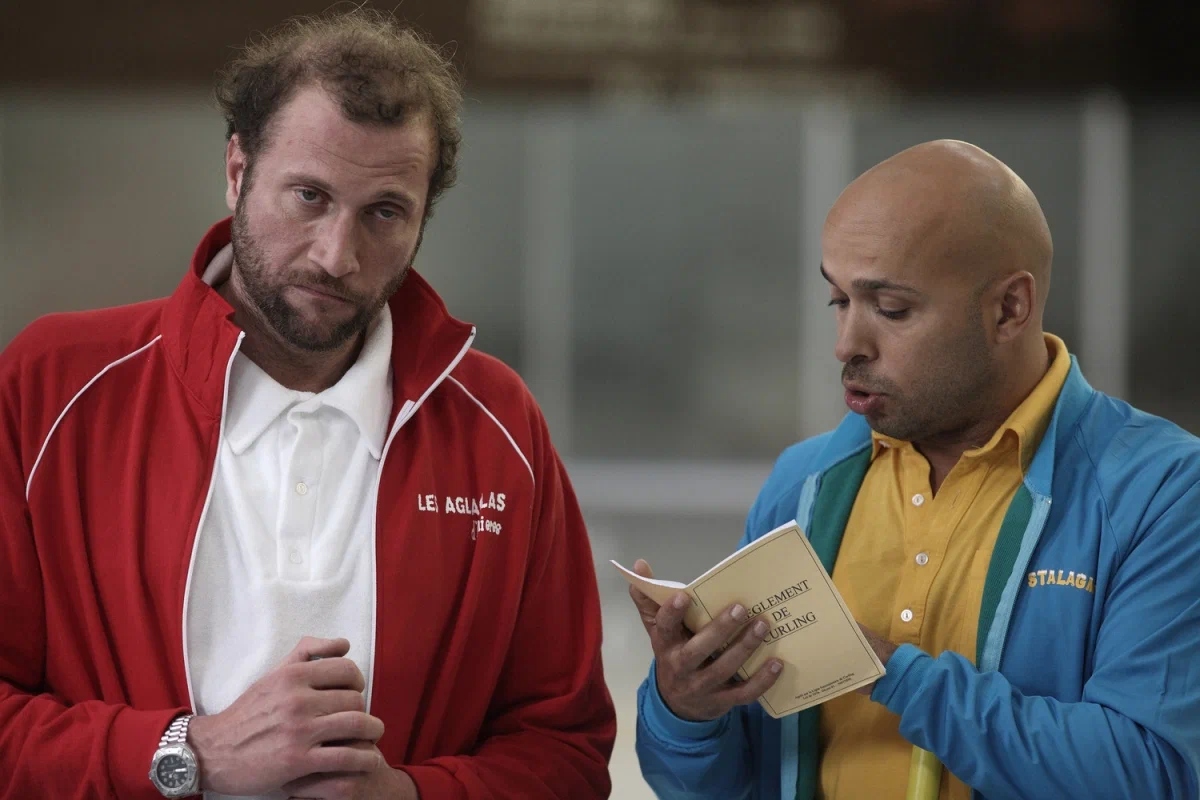 мы легенды 2008 смотреть онлайн