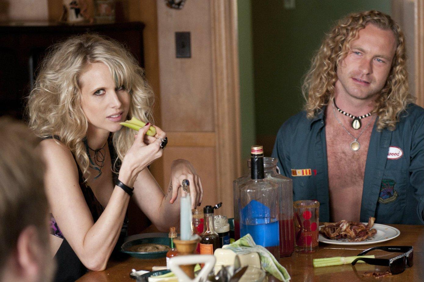 Убойный уикенд 2012 смотреть онлайн